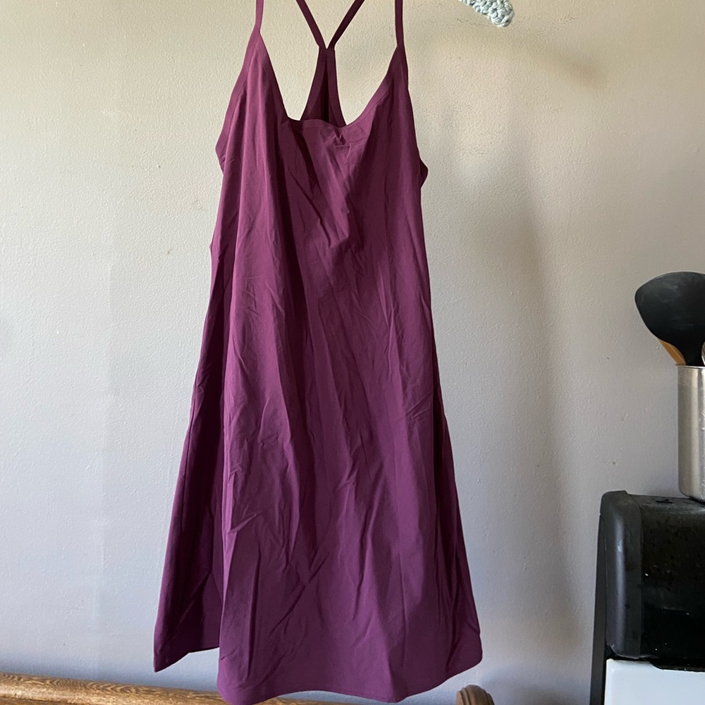 Outdoor voices Exercise Dress size S